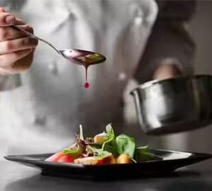 catering course