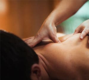 Medicated Massage Therapy