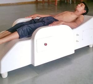 Spinal Bath