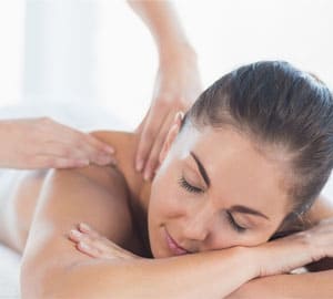 Spinal Massage Therapy